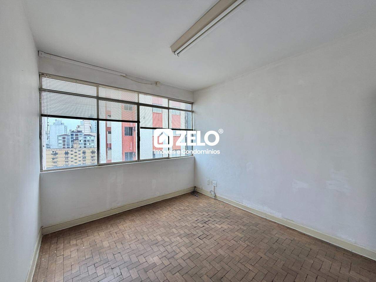 Sala em Centro, Campinas - SP | Zelo Imóveis: 