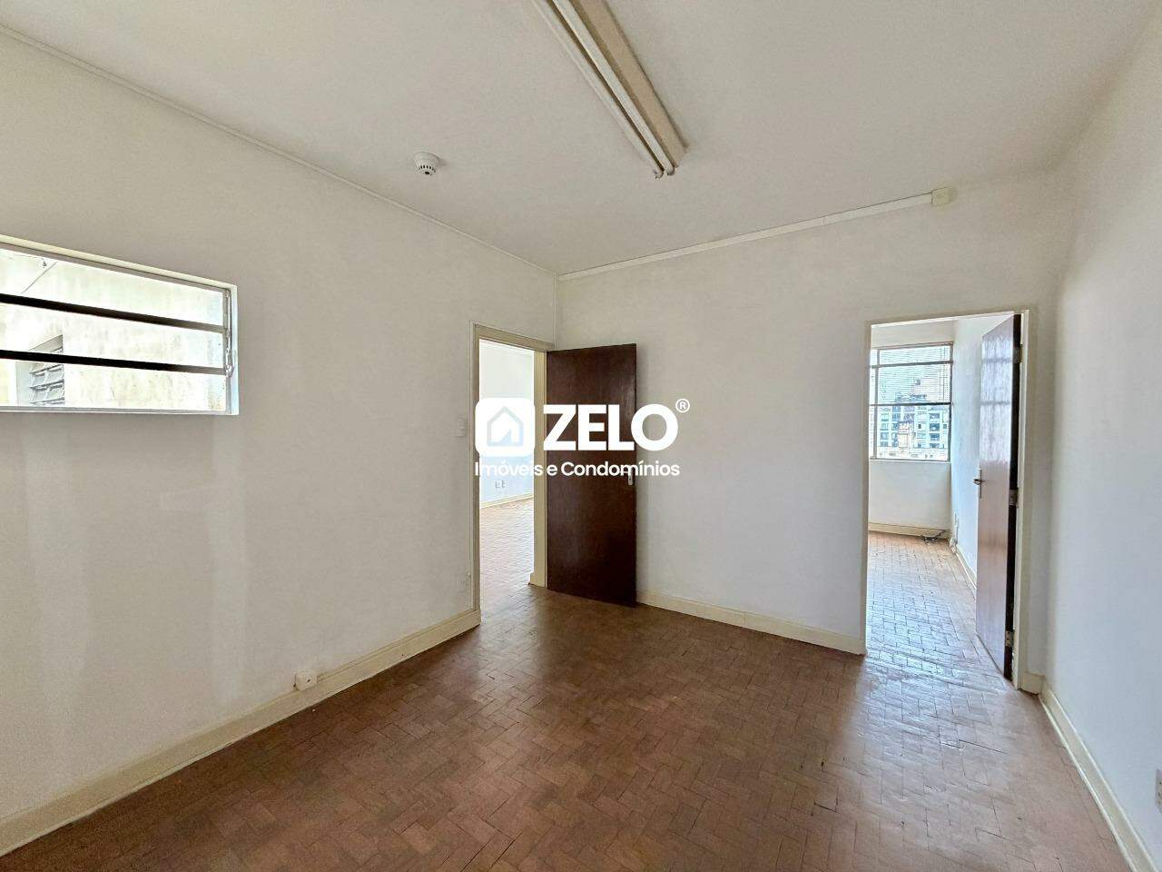 Sala em Centro, Campinas - SP | Zelo Imóveis: 