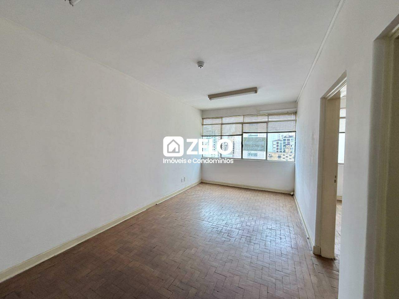 Sala em Centro, Campinas - SP | Zelo Imóveis: 