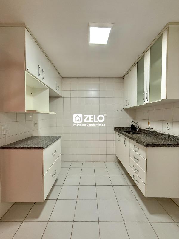 Apartamento em Cambuí, Campinas - SP | Zelo Imóveis: 