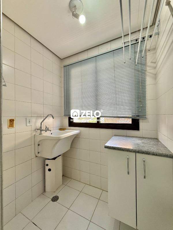 Apartamento em Cambuí, Campinas - SP | Zelo Imóveis: 