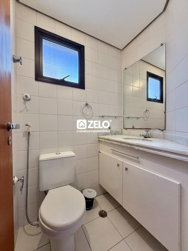 Apartamento em Cambuí, Campinas - SP | Zelo Imóveis: 