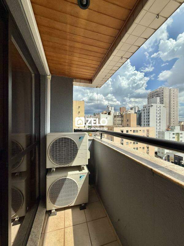 Apartamento em Cambuí, Campinas - SP | Zelo Imóveis: 