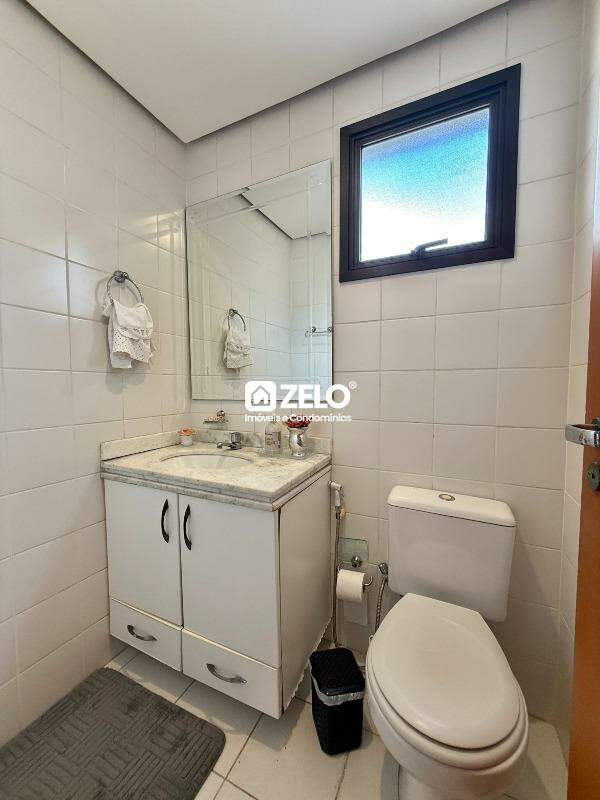 Apartamento em Cambuí, Campinas - SP | Zelo Imóveis: 