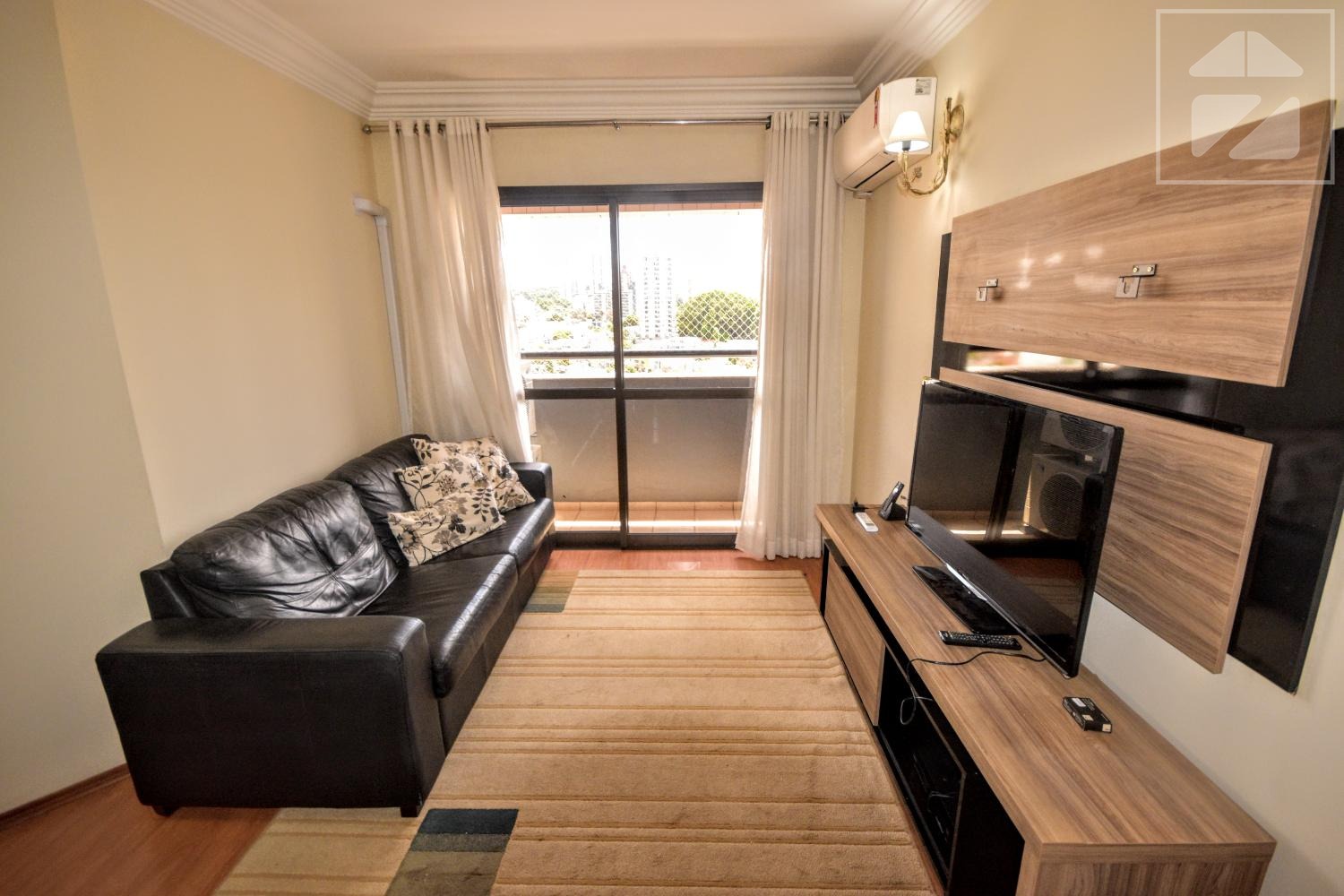 Apartamento em Cambuí, Campinas - SP | Zelo Imóveis: 