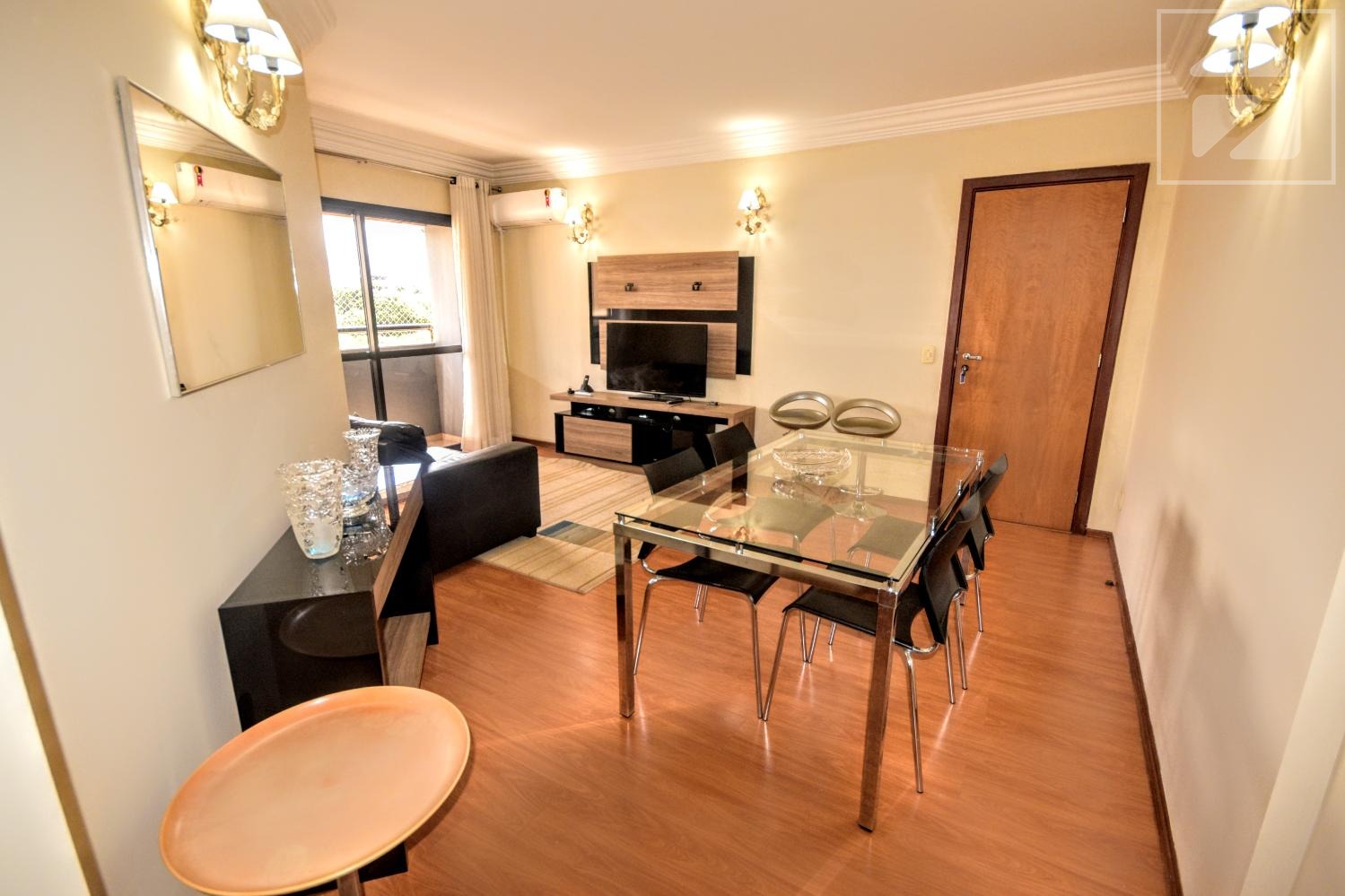 Apartamento em Cambuí, Campinas - SP | Zelo Imóveis: 
