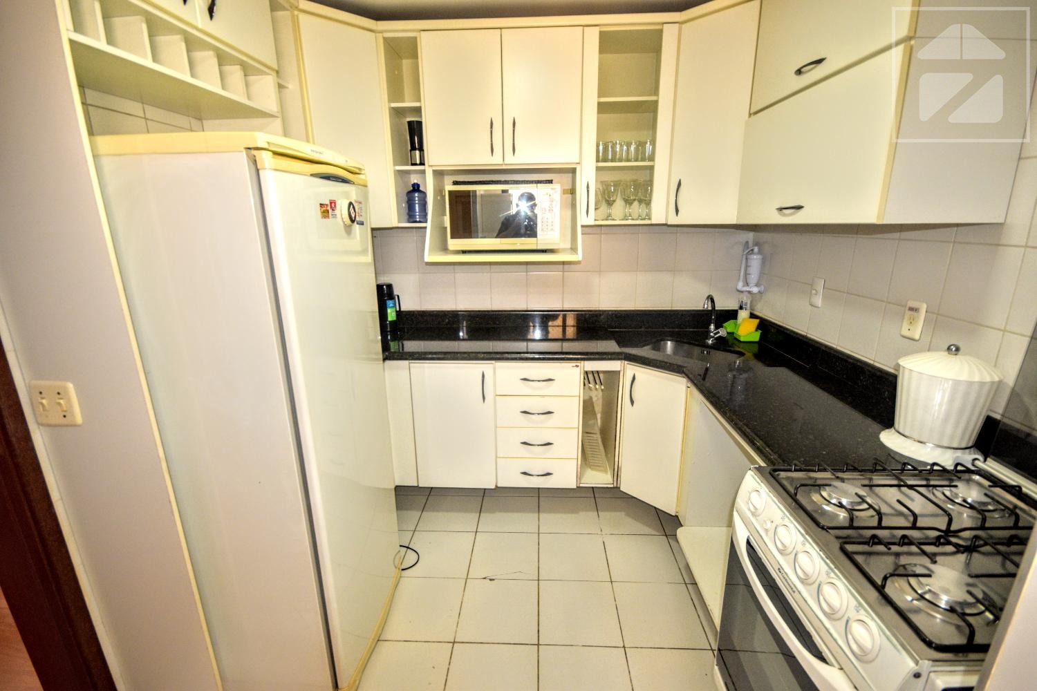 Apartamento em Cambuí, Campinas - SP | Zelo Imóveis: 