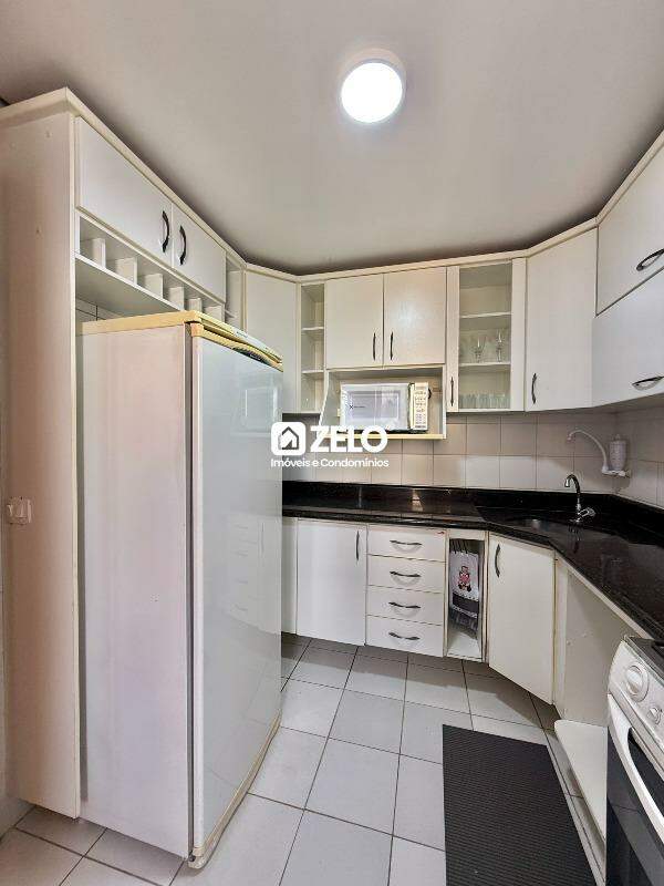 Apartamento em Cambuí, Campinas - SP | Zelo Imóveis: 