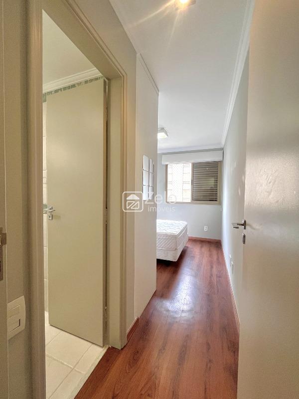 Apartamento em Centro, Campinas - SP | Zelo Imóveis: 