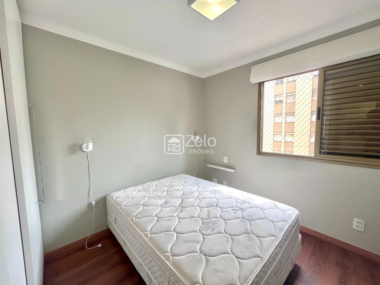 Apartamento em Centro, Campinas - SP | Zelo Imóveis: 