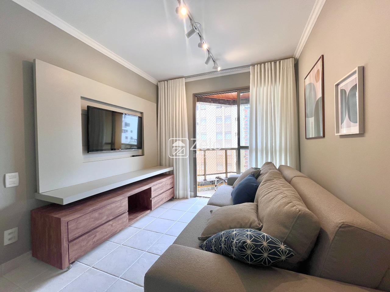 Apartamento em Centro, Campinas - SP | Zelo Imóveis: 