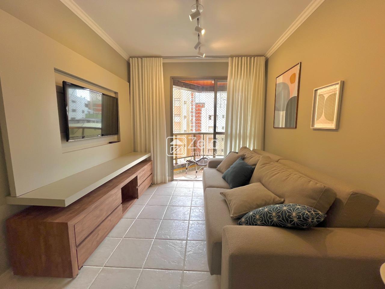 Apartamento em Centro, Campinas - SP | Zelo Imóveis: 