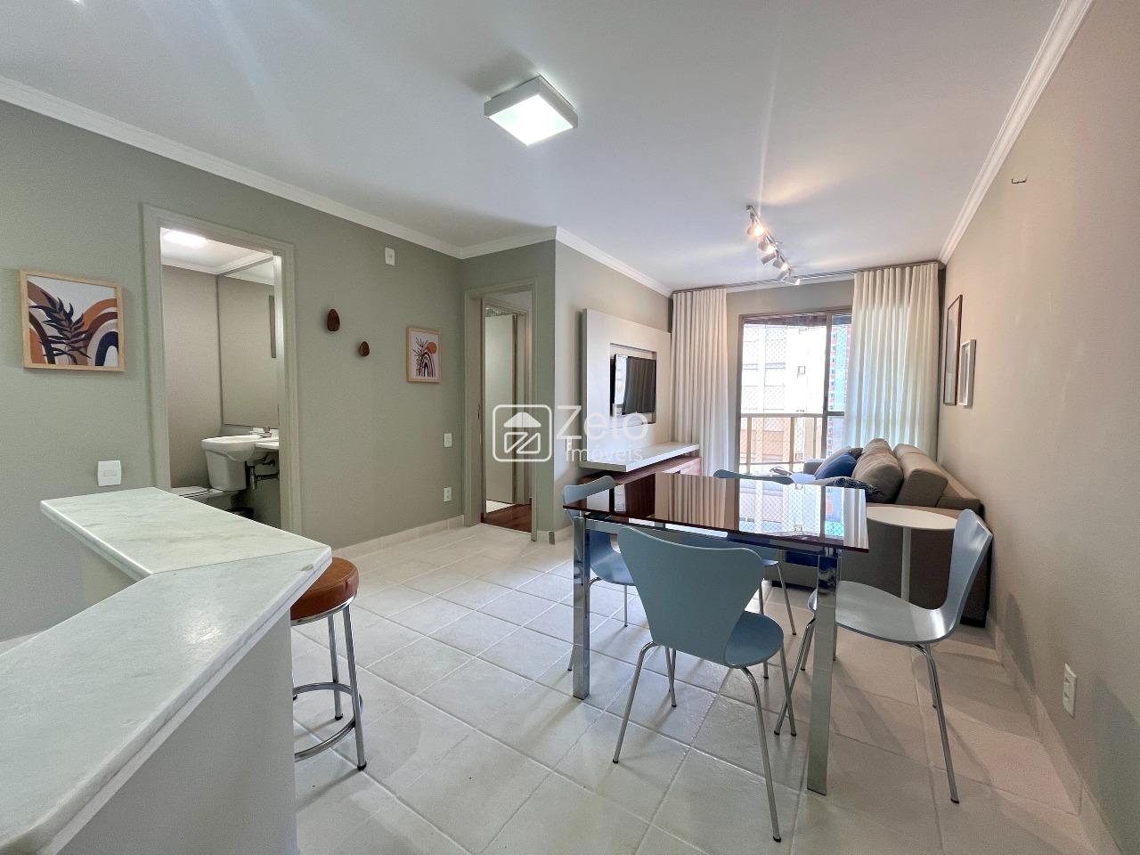 Apartamento em Centro, Campinas - SP | Zelo Imóveis: 