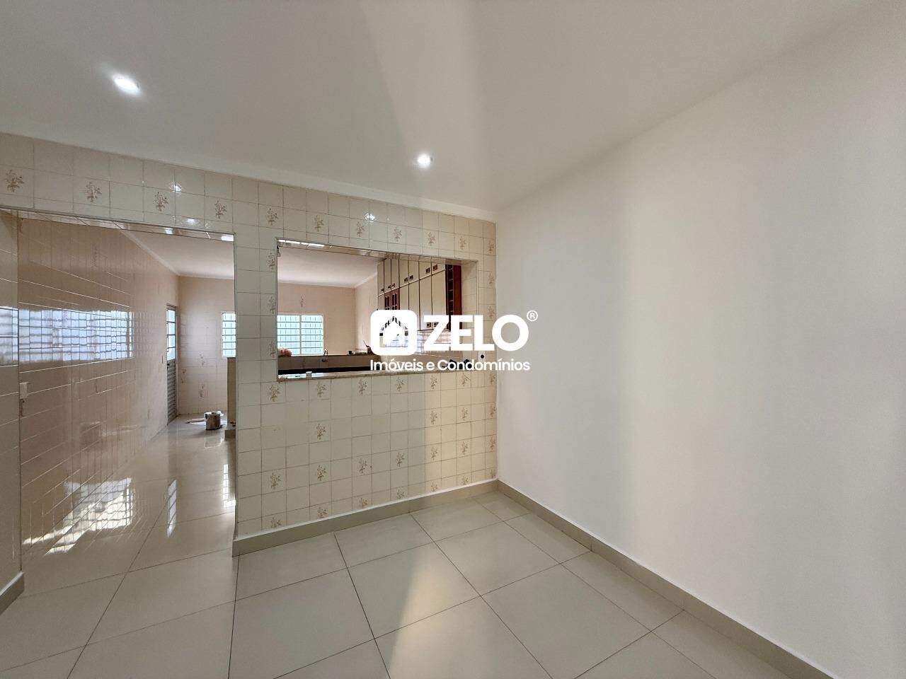 Jardim Eulina Campinas SP: 