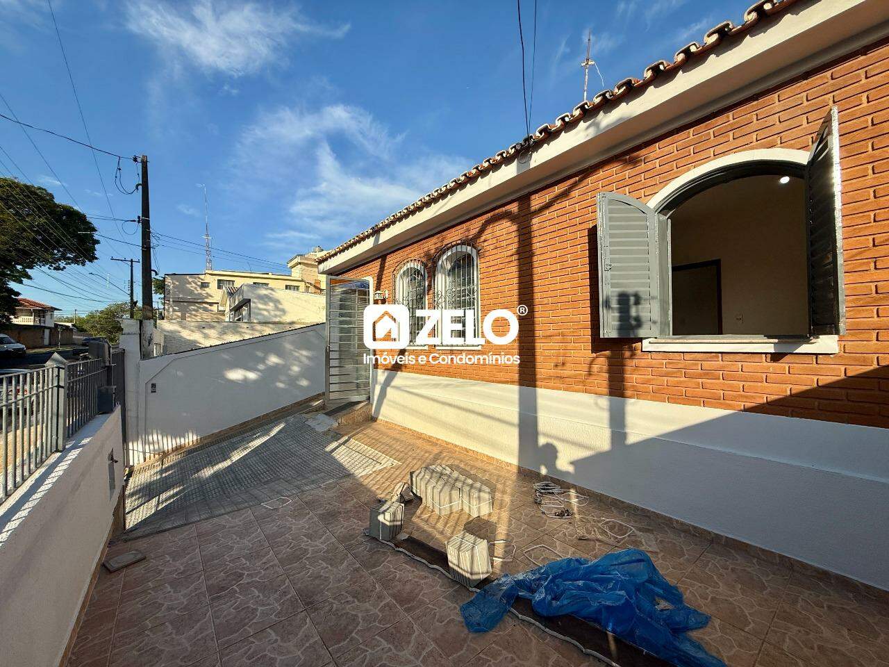 Jardim Eulina Campinas SP: 