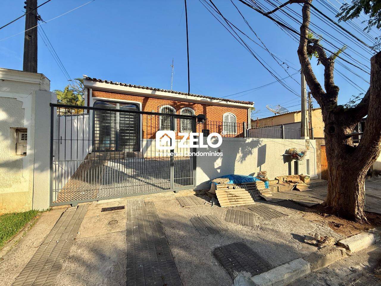 Jardim Eulina Campinas SP: 