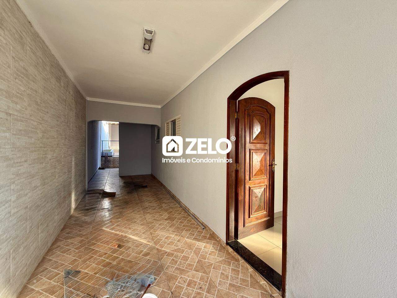 Jardim Eulina Campinas SP: 