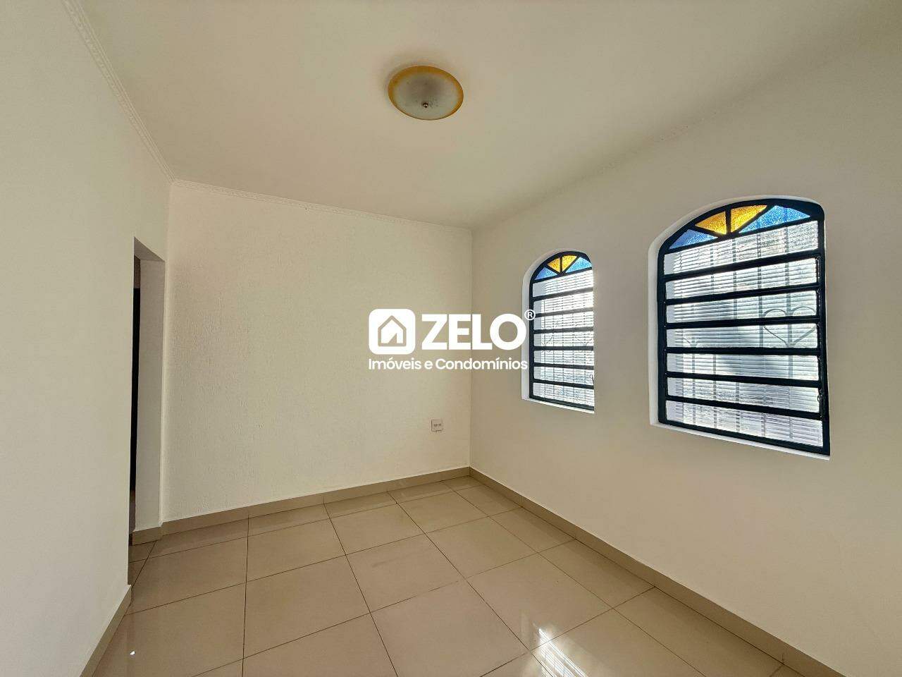 Jardim Eulina Campinas SP: 