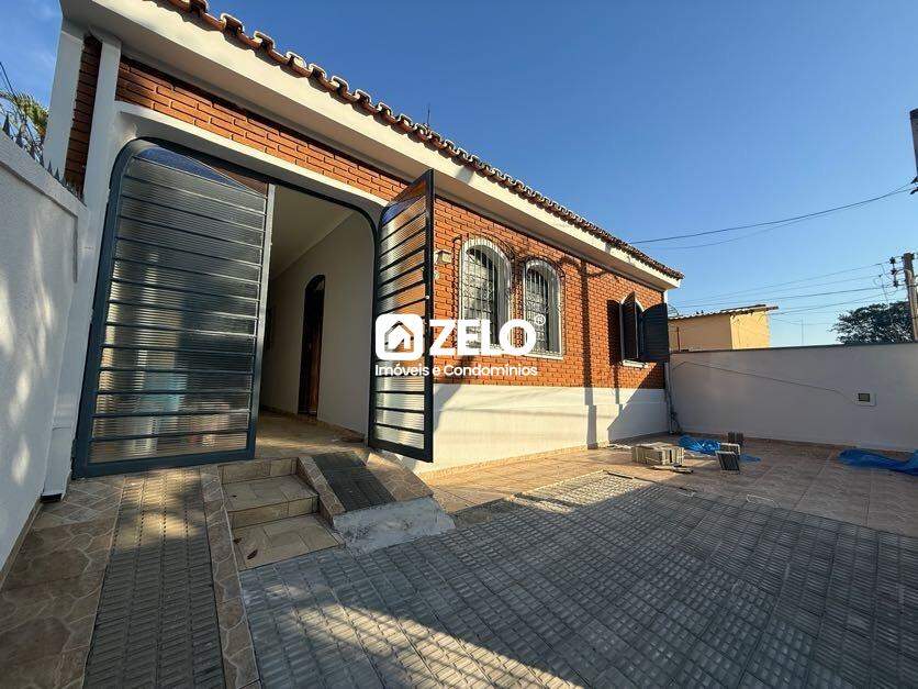 Jardim Eulina Campinas SP: 