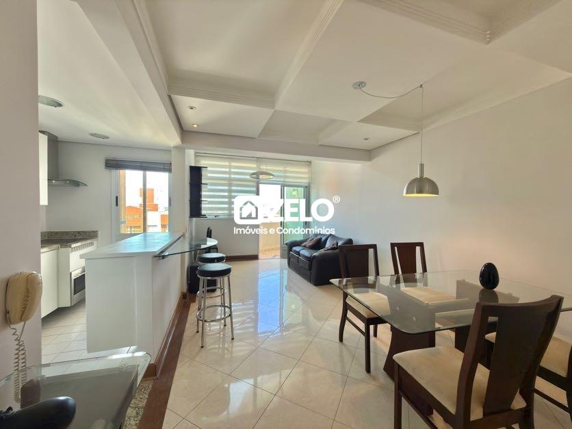 Cambuí Campinas SP: 