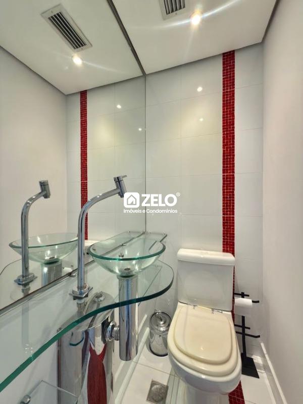 Cambuí Campinas SP: 