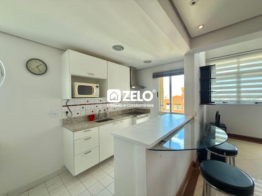 Cambuí Campinas SP: 