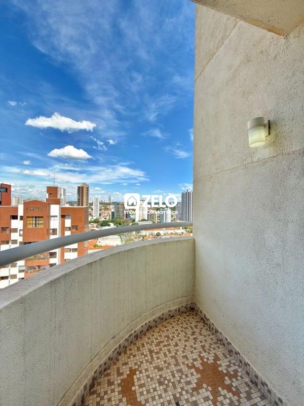 Cambuí Campinas SP: 