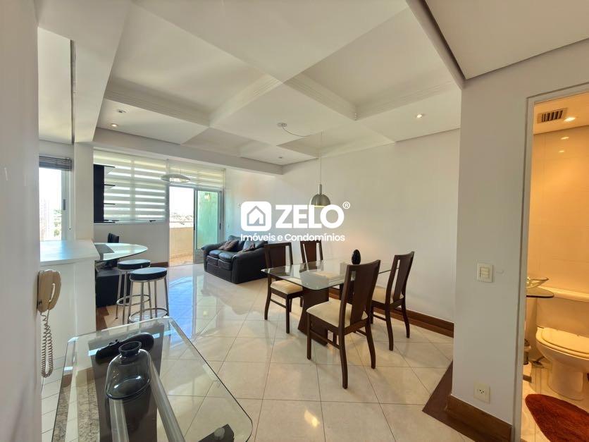 Cambuí Campinas SP: 