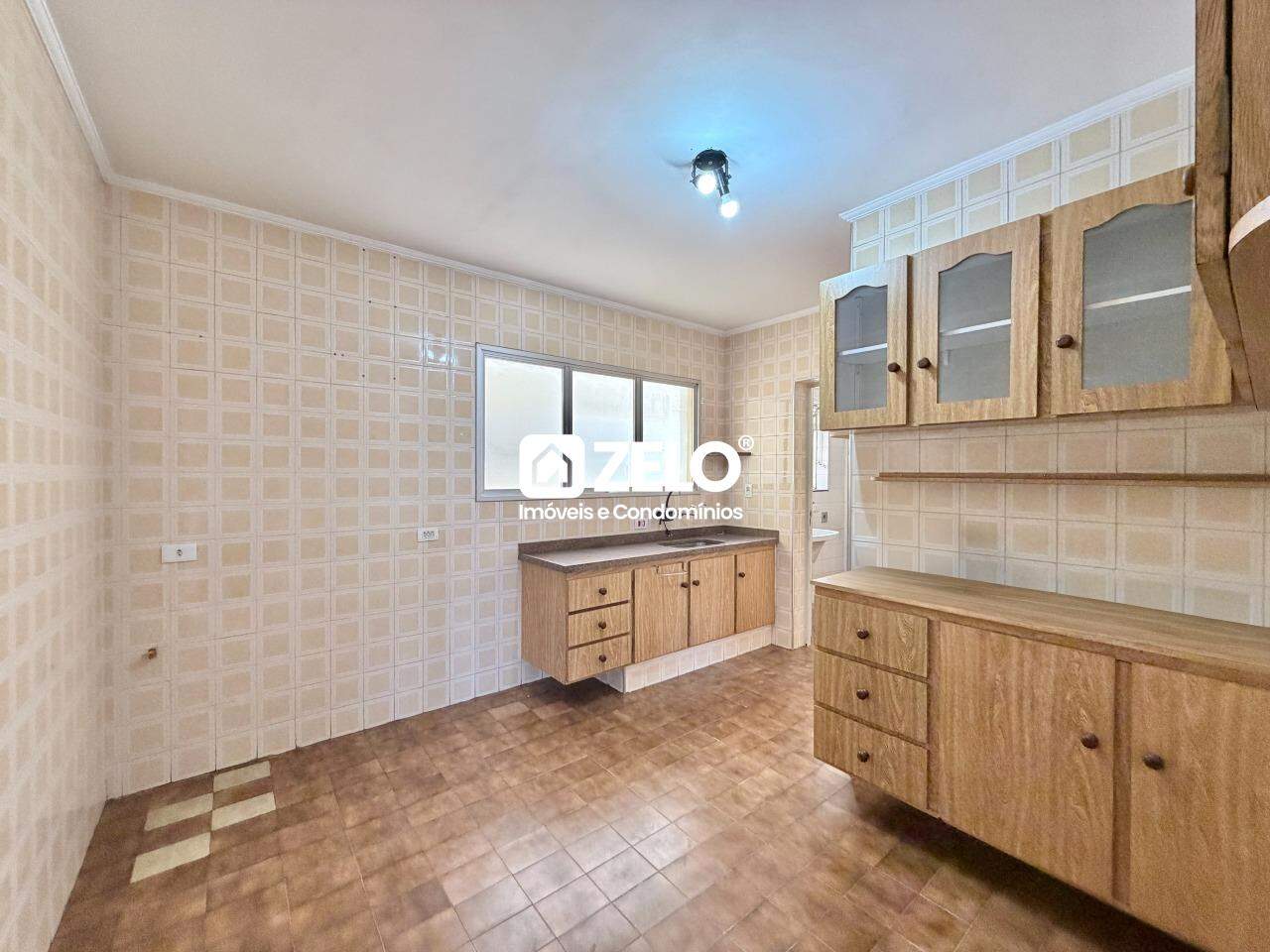 Apartamento em Parque Industrial, Campinas - SP | Zelo Imóveis: 