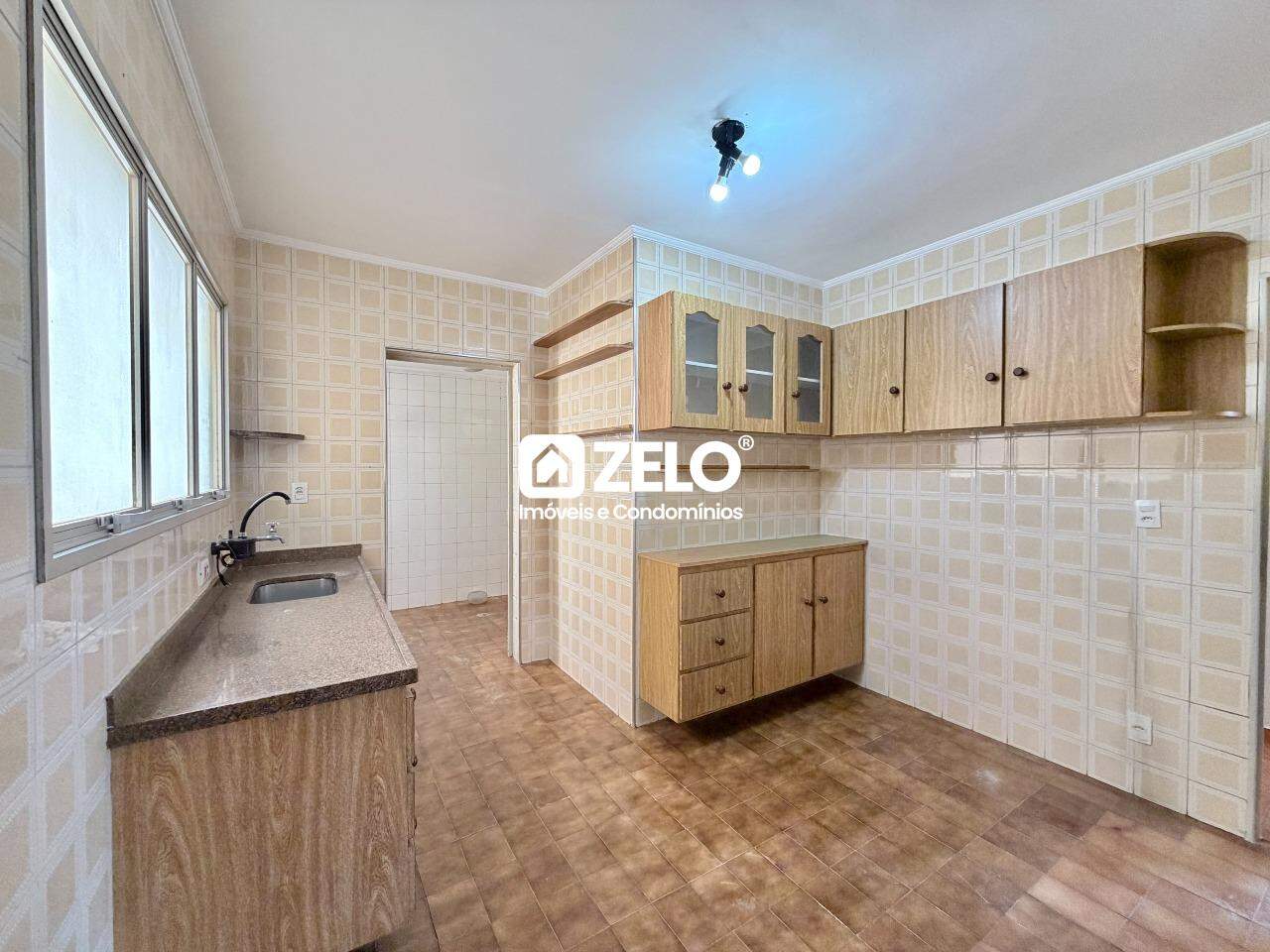 Apartamento em Parque Industrial, Campinas - SP | Zelo Imóveis: 