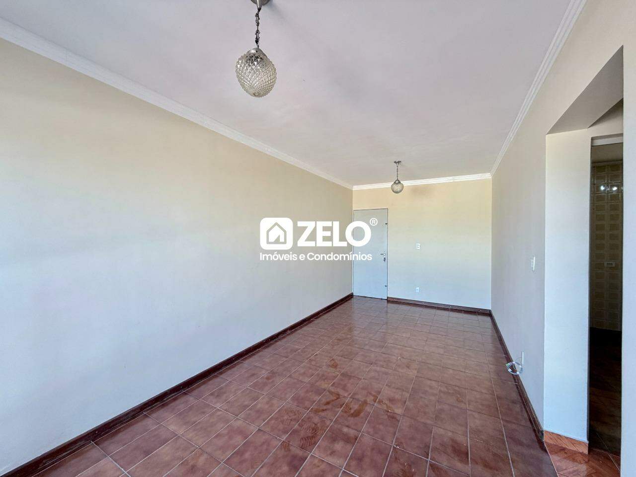 Apartamento em Parque Industrial, Campinas - SP | Zelo Imóveis: 