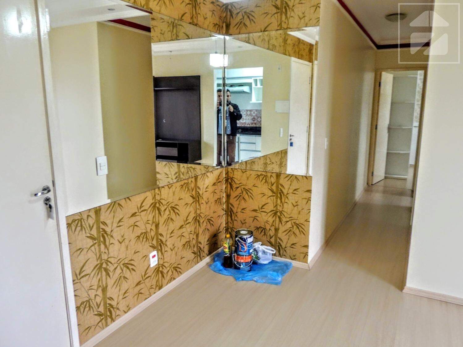 Apartamento em Jardim Myrian Moreira da Costa, Campinas - SP | Zelo Imóveis: 