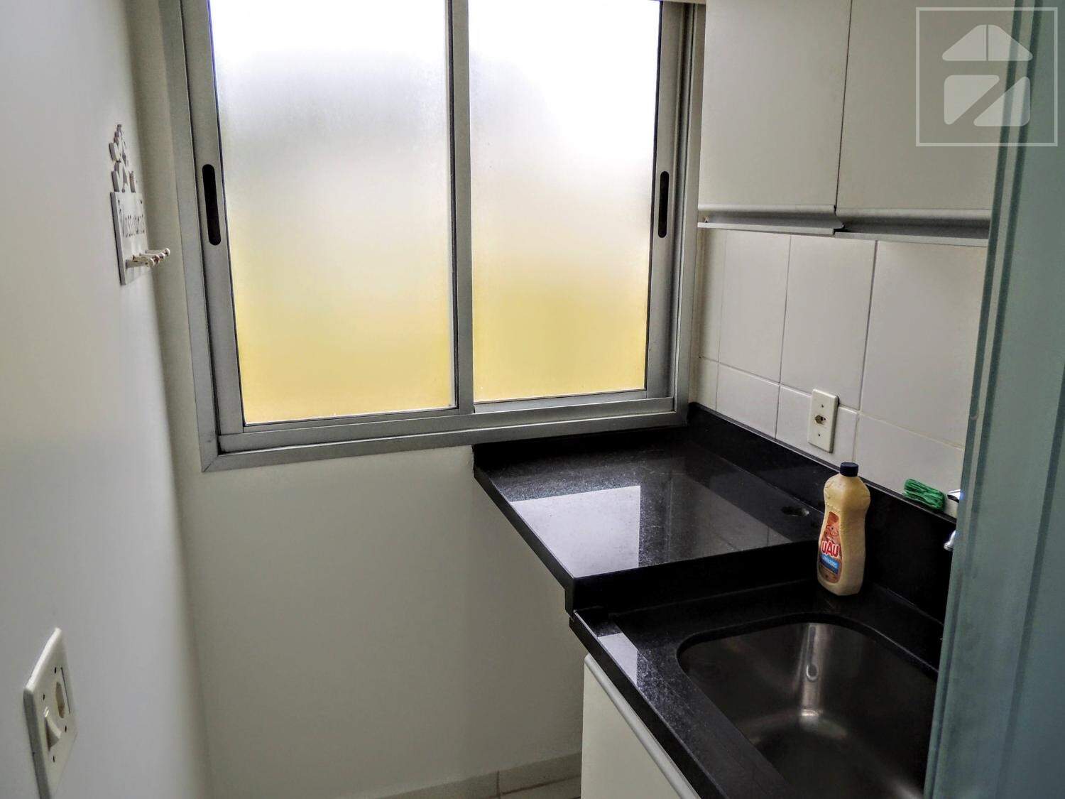 Apartamento em Jardim Myrian Moreira da Costa, Campinas - SP | Zelo Imóveis: 