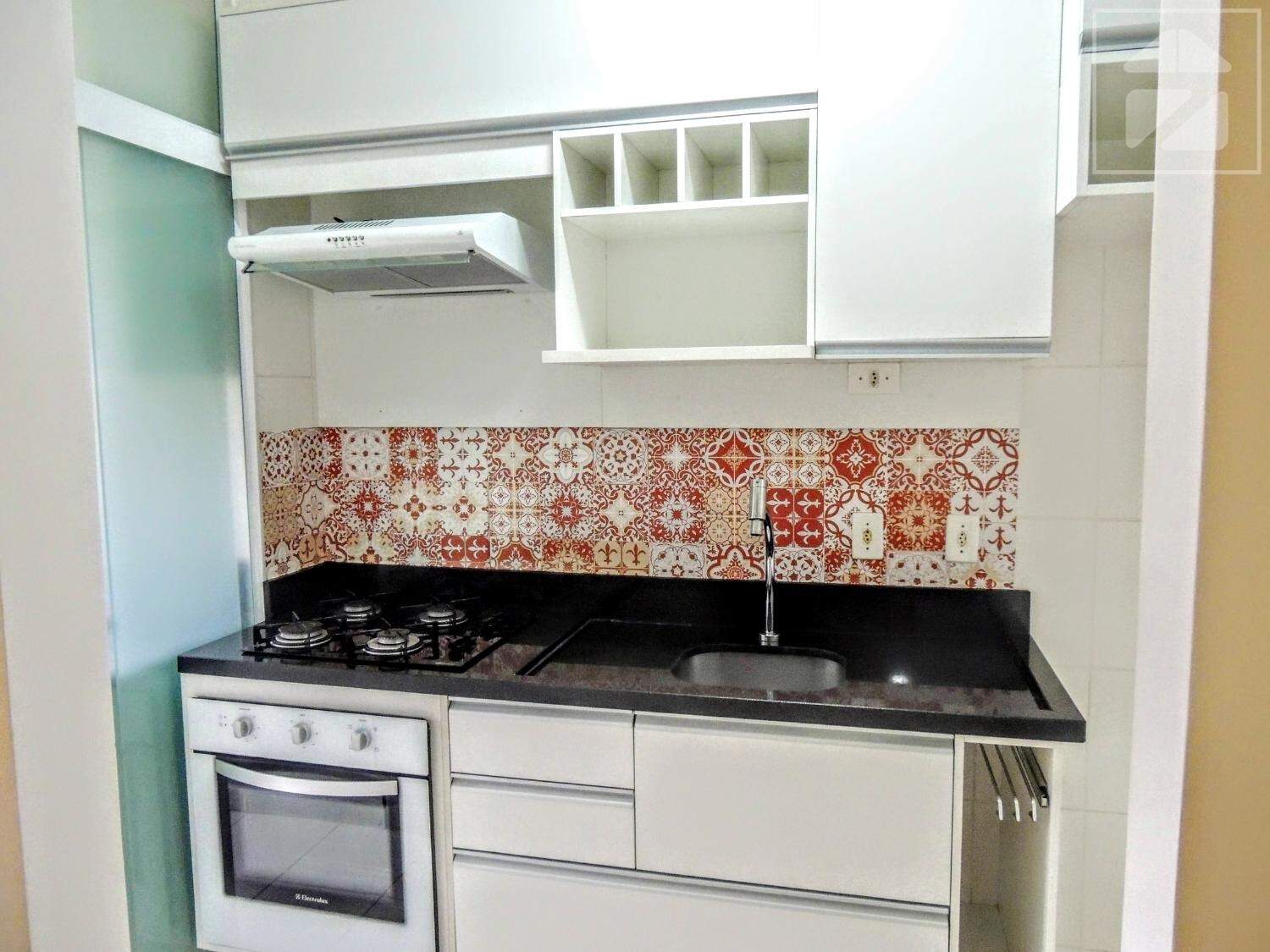 Apartamento em Jardim Myrian Moreira da Costa, Campinas - SP | Zelo Imóveis: 