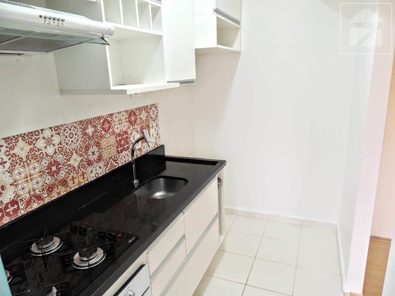 Apartamento em Jardim Myrian Moreira da Costa, Campinas - SP | Zelo Imóveis: 