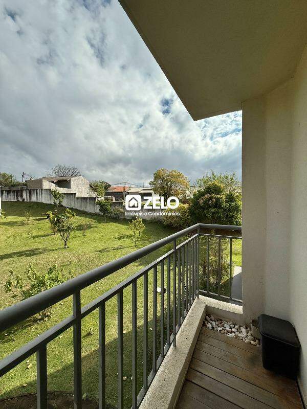 Apartamento em Jardim Myrian Moreira da Costa, Campinas - SP | Zelo Imóveis: 