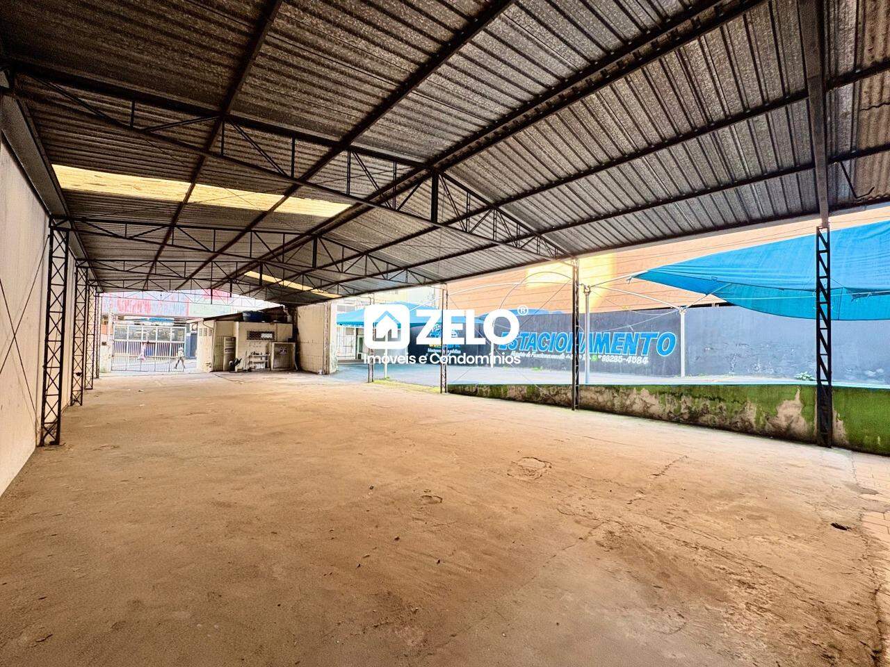 Salão em Centro, Campinas - SP | Zelo Imóveis: 
