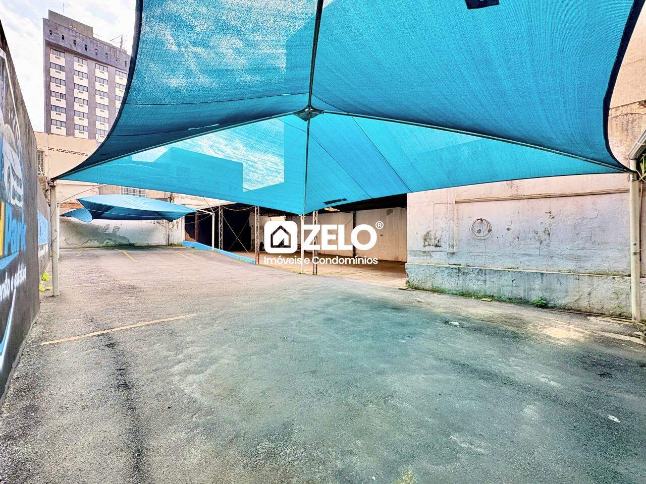 Salão em Centro, Campinas - SP | Zelo Imóveis: 