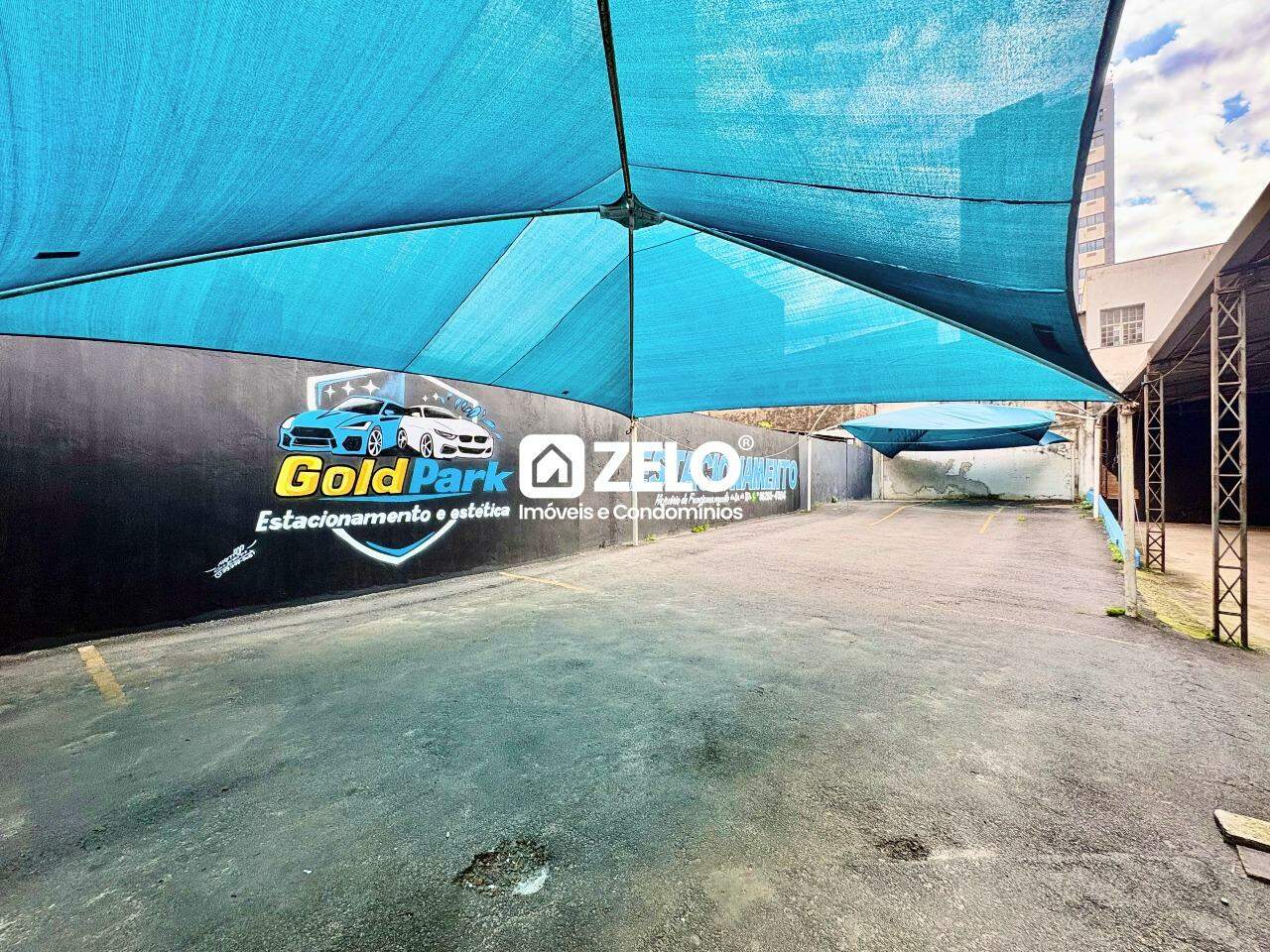 Salão em Centro, Campinas - SP | Zelo Imóveis: 