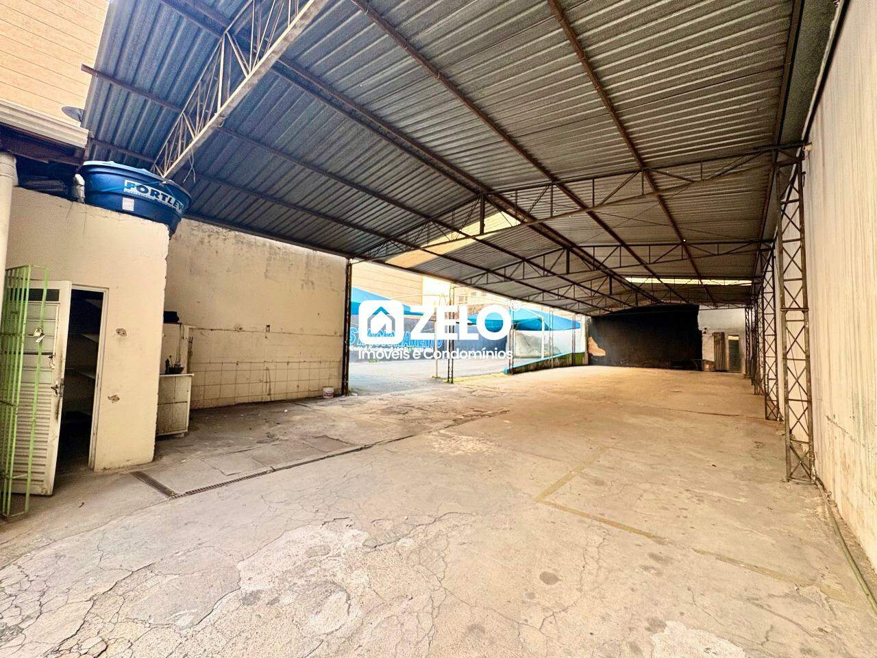 Salão em Centro, Campinas - SP | Zelo Imóveis: 
