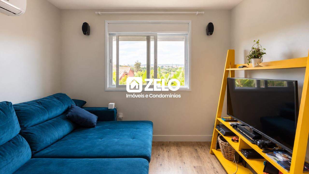 Casa em Parque Jambeiro, Campinas - SP | Zelo Imóveis: Casa para alugar, Parque Jambeiro - Campinas/SP