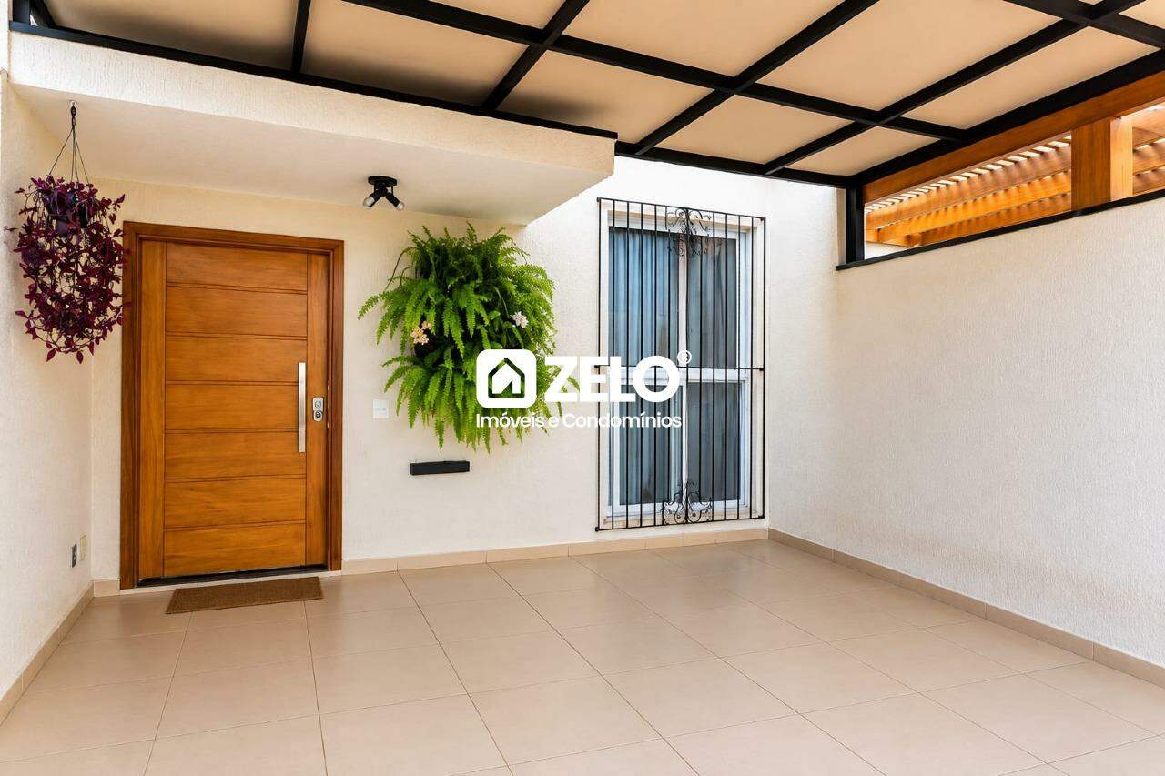 Casa em Parque Jambeiro, Campinas - SP | Zelo Imóveis: Casa para alugar, Parque Jambeiro - Campinas/SP