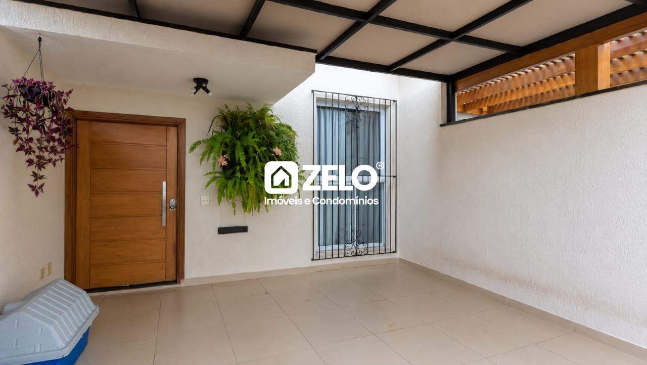 Casa em Parque Jambeiro, Campinas - SP | Zelo Imóveis: Casa para alugar, Parque Jambeiro - Campinas/SP
