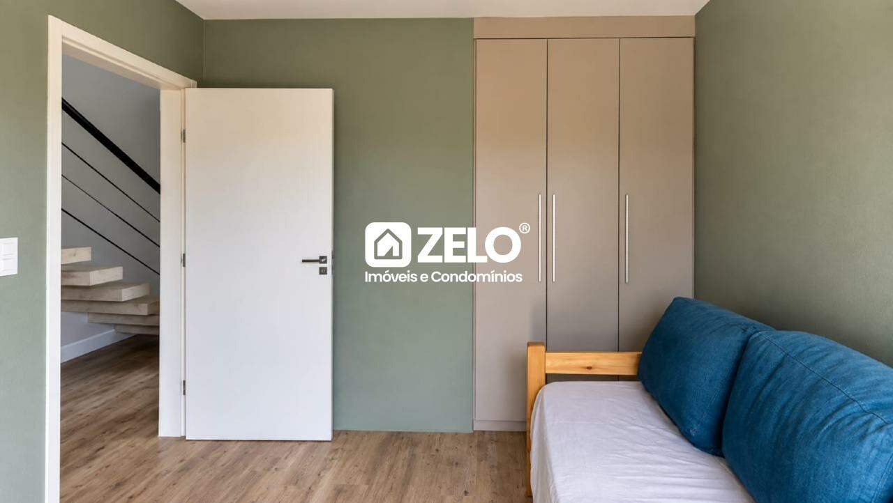 Casa em Parque Jambeiro, Campinas - SP | Zelo Imóveis: Casa para alugar, Parque Jambeiro - Campinas/SP