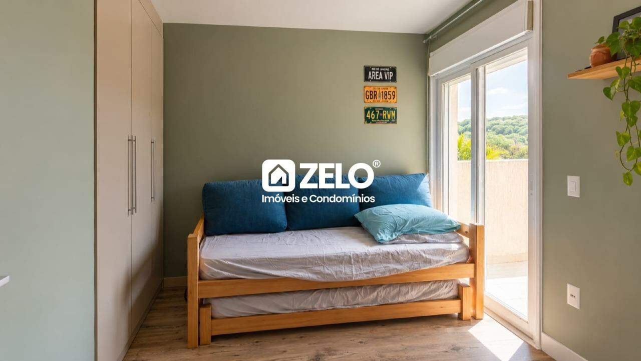 Casa em Parque Jambeiro, Campinas - SP | Zelo Imóveis: Casa para alugar, Parque Jambeiro - Campinas/SP