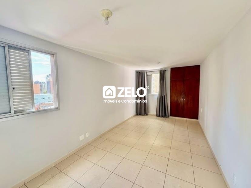Apartamento em Cambuí, Campinas - SP | Zelo Imóveis: 