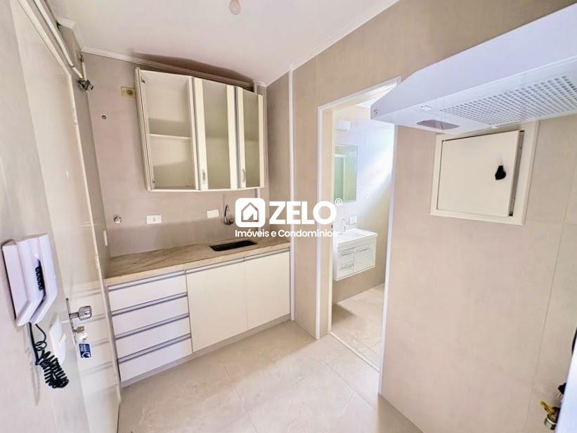 Apartamento em Cambuí, Campinas - SP | Zelo Imóveis: 
