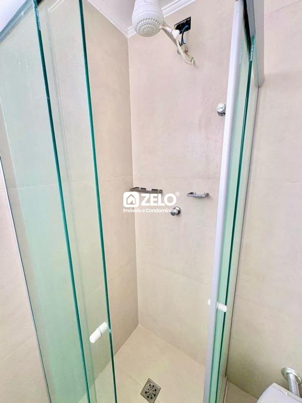 Apartamento em Cambuí, Campinas - SP | Zelo Imóveis: 