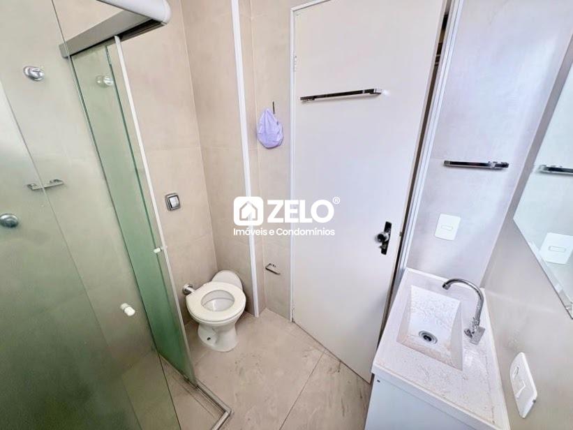 Apartamento em Cambuí, Campinas - SP | Zelo Imóveis: 