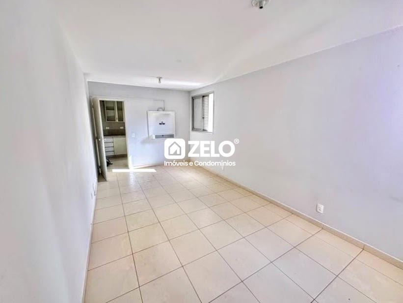 Apartamento em Cambuí, Campinas - SP | Zelo Imóveis: 